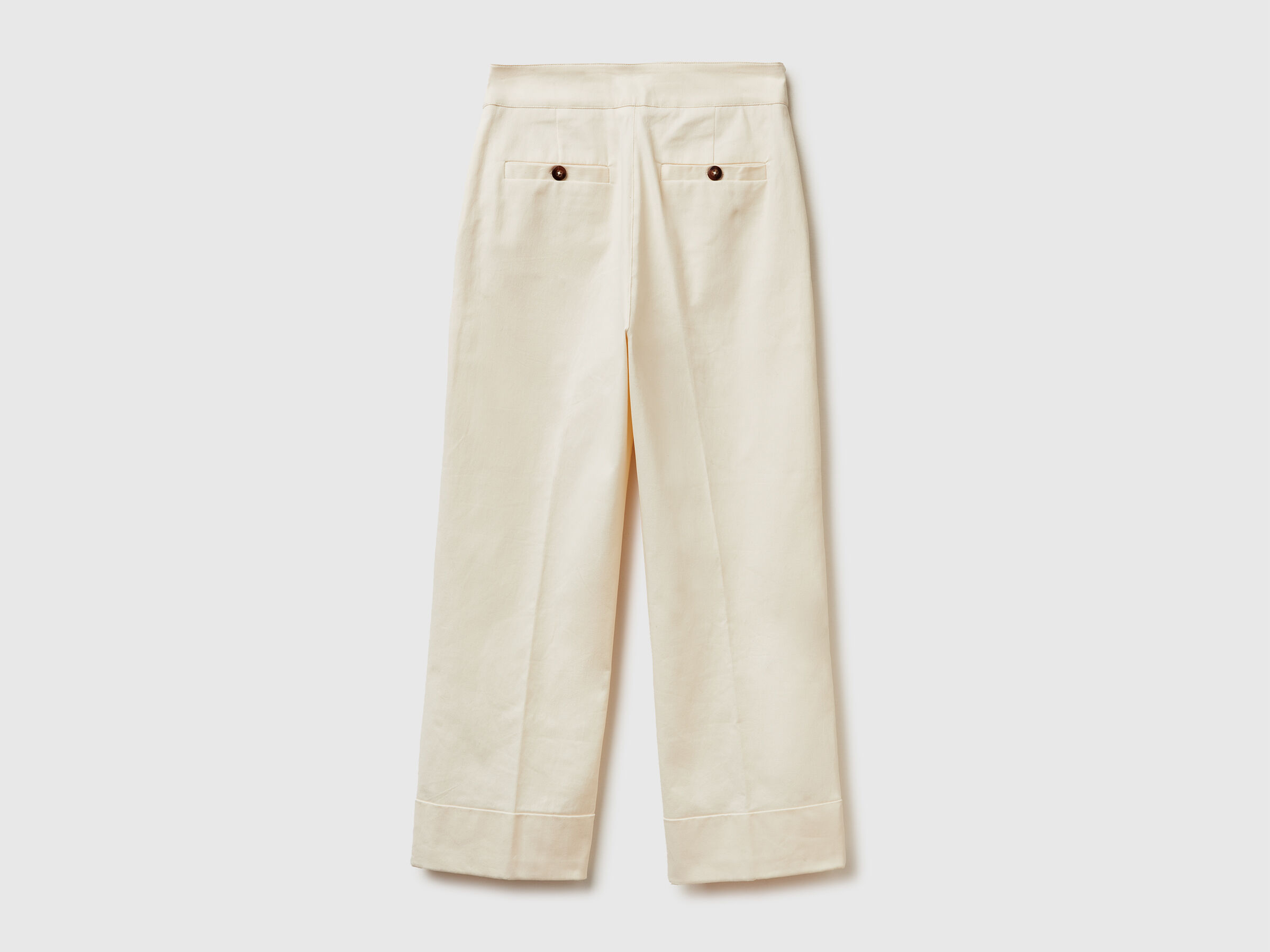 TROUSERS Damen image number 6